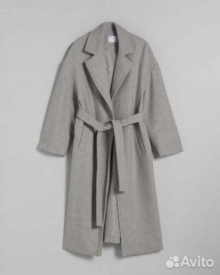 Пальто новое