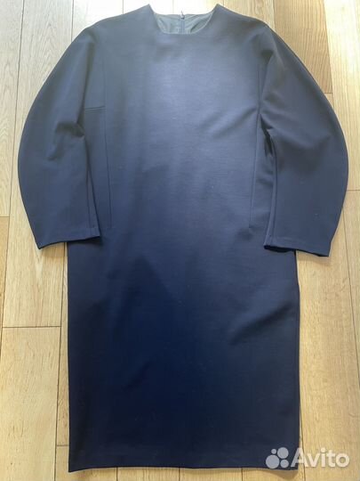 Jil sander платье