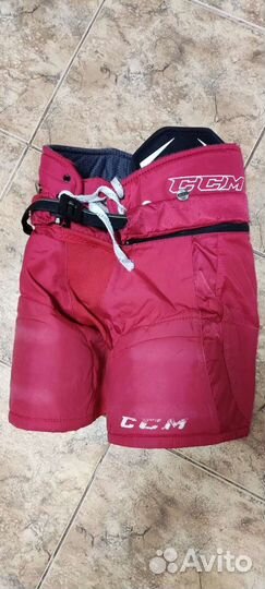 Детская хоккейная форма