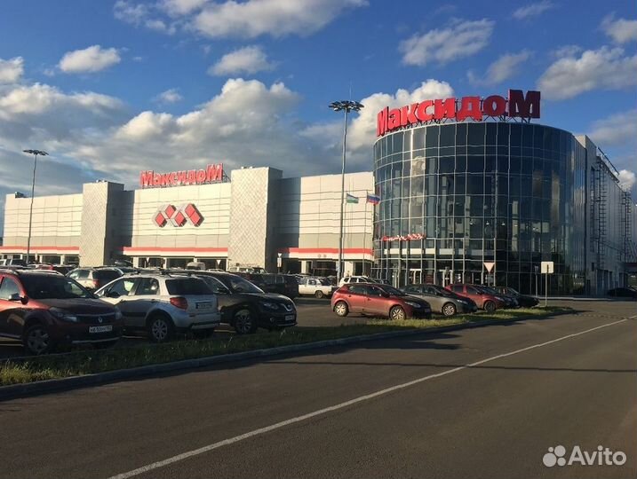 Панели фасадные