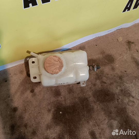 Расширительный бачок Chevrolet Aveo T250