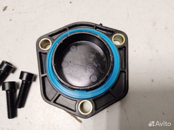 Заглушка поддона