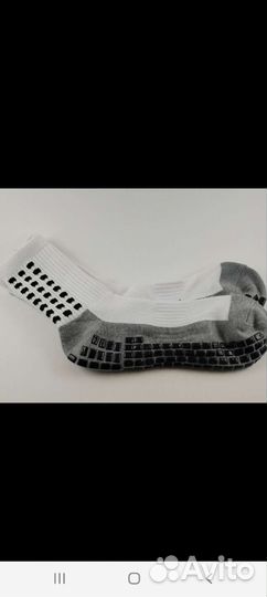 Носки спортивные