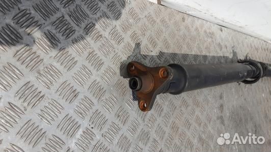 Карданный вал BMW 5 F10/F11 (BVN05K301)