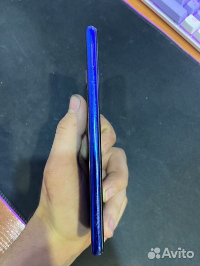 Xiaomi Redmi Note 7, 4/64 ГБ