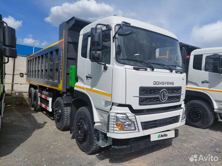 DongFeng DFH3330A80, 2023