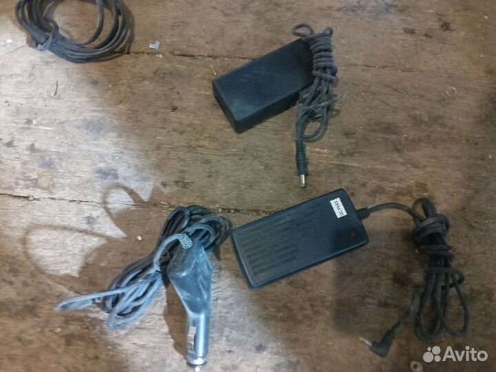 Заряжалки для всего 12,24в