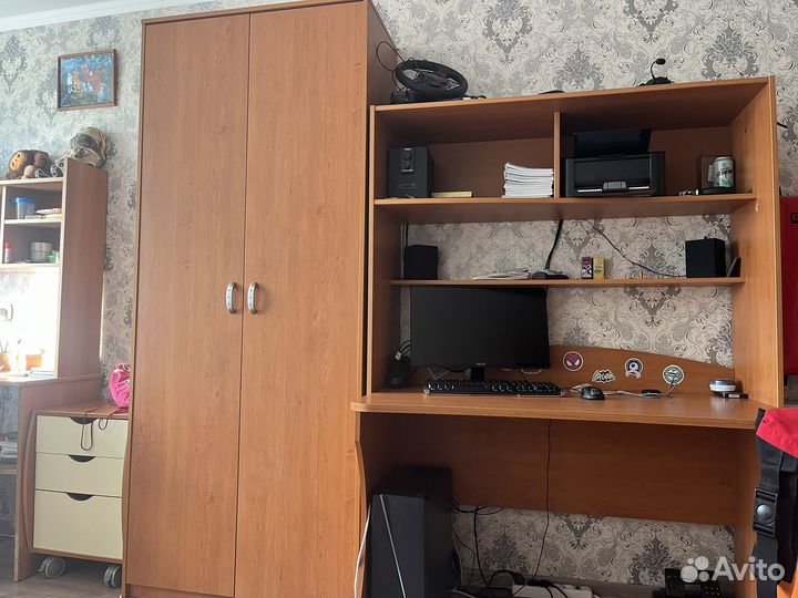 Продам мебель