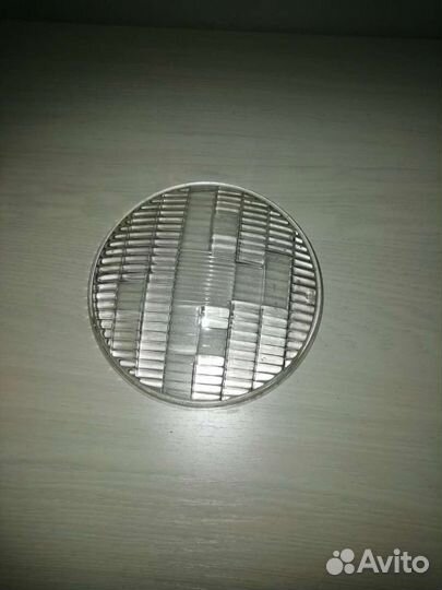 Ретро. Рассеиватели. Фары газ-21