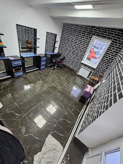 Свободного назначения 20 м², салон парикмахерская