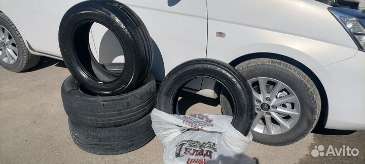 Bridgestone Turanza T001 215/60 R16