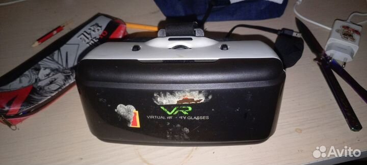Vr очки для телефона