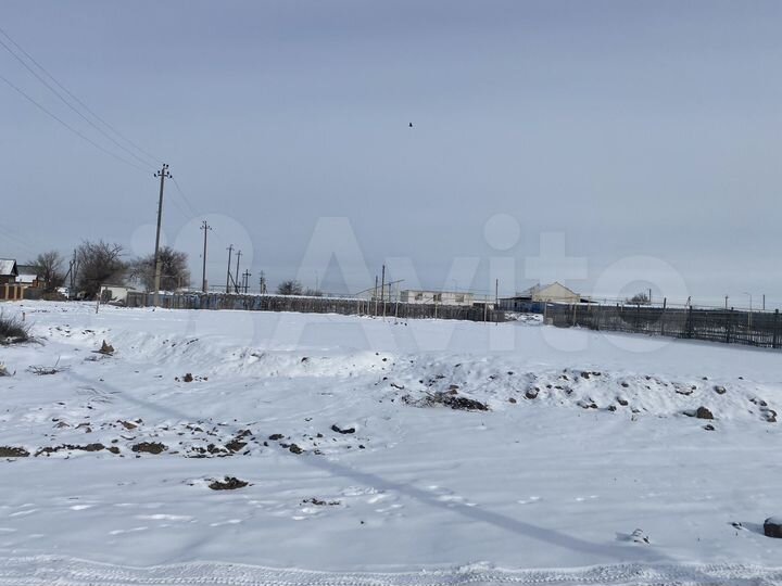 Участок 4,2 сот. (ИЖС)