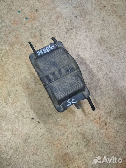 25884 0486204019 1499802 0488204019 Модулятор EBS двух канальный Scania 4 скания