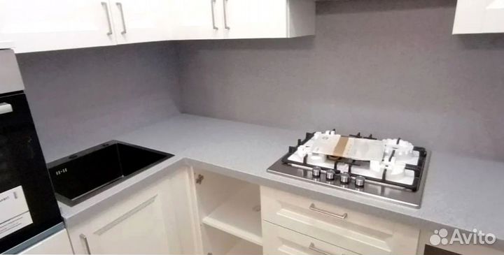 Столешницы кварцевого агломерата на заказ