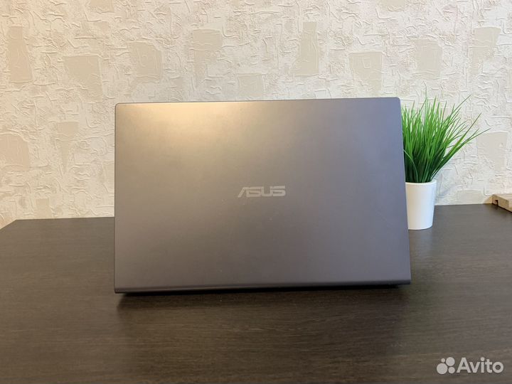 Ноутбук Asus VivoBook