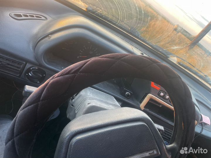 ВАЗ 2109 1.5 МТ, 1999, 173 000 км