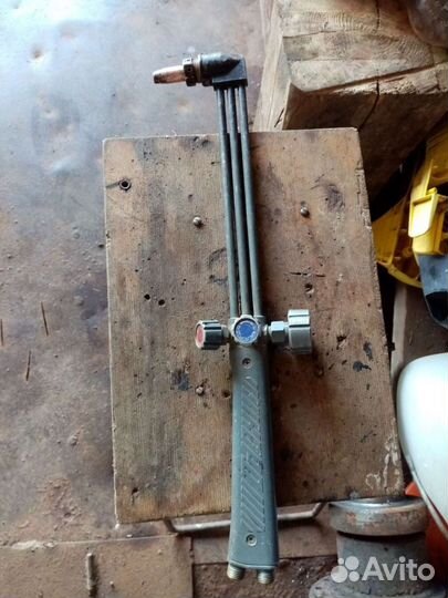 Резак Норд в отличном рабочем состоянии