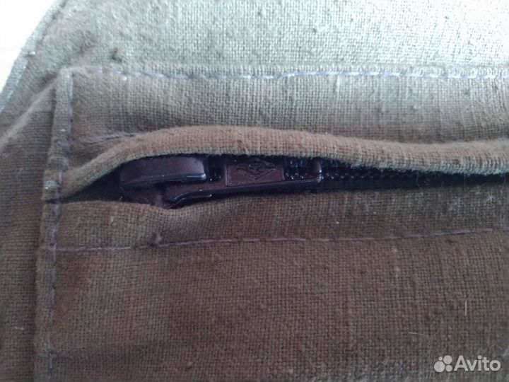 Бронежилет кевларовый СССР