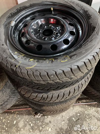 Белшина Artmotion 185/60 R14 82B