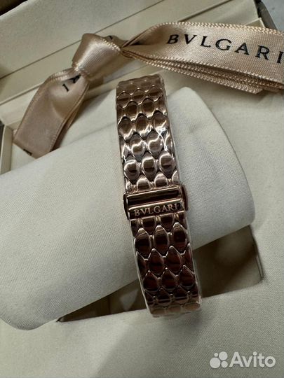Часы женские bvlgari premium