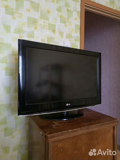 Телевизор бу