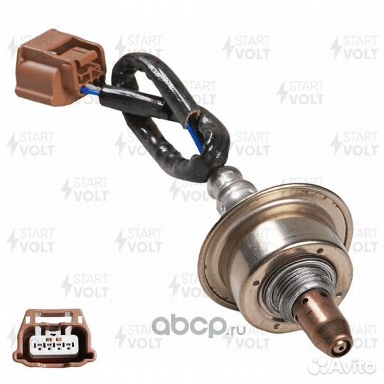 Лямбда-зонд