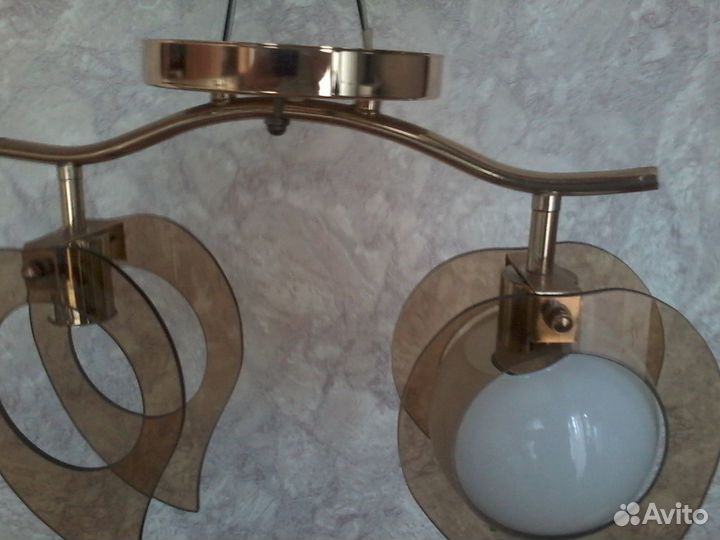 Светильник потолочный