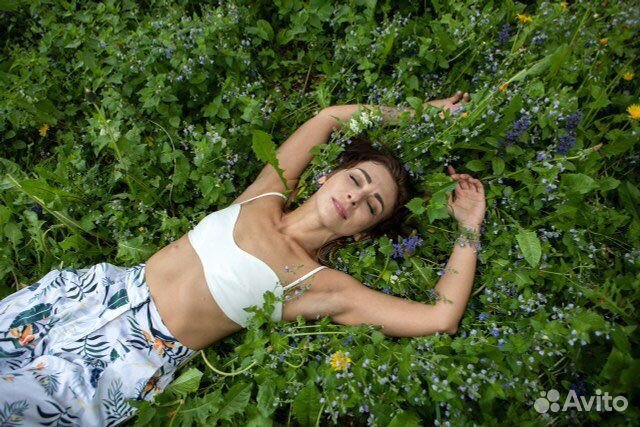 Креативный фотограф