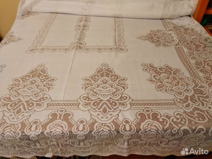 Скатерть новая произ-во Белоруссия