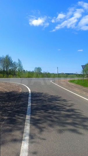 Участок 7 га (СНТ, ДНП)