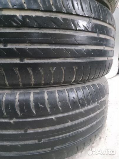 Nokian Tyres Nordman SX2 205/55 R16