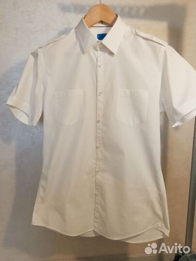 Joop Рубашка короткий рукав 40/15 Poland