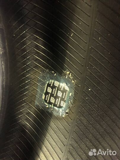 Hankook Dynapro AT M 255/55 R19 111H