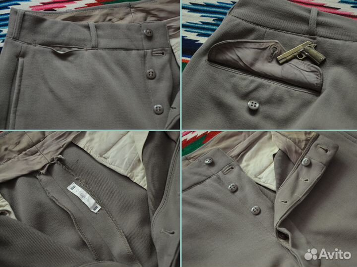 WW2 1942 Офицерские 