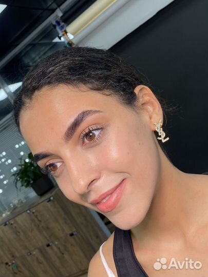 Бровист, администратор