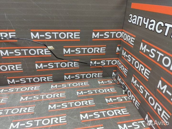 Трубка тормозная передняя левая Bmw 3-Series E90