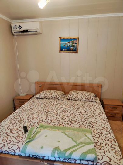 Комната 9 м², 1/1 эт.