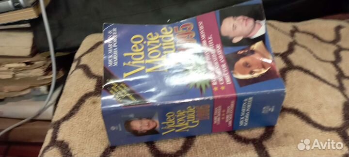 Каталог фильмов