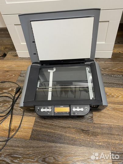 Мфу Canon MP-180