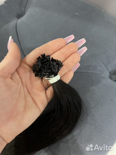 Волосы для наращивания