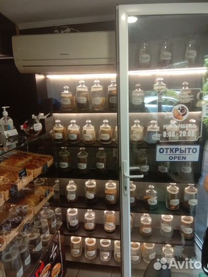 Готовый бизнес шаурма кофейня