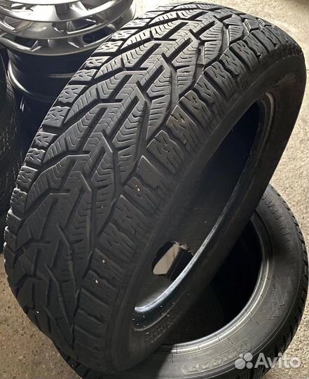 Tigar Winter 195/65 R15
