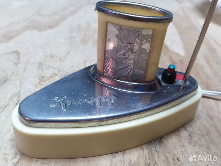 Ночной светильник Торшер