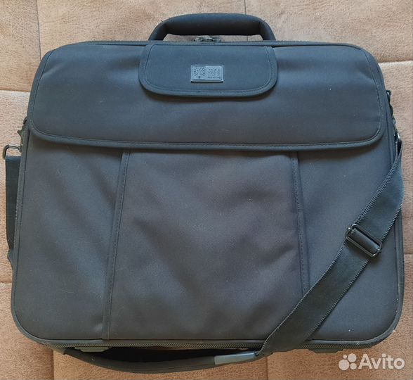 Сумка для ноутбука