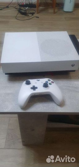 Xbox One s 1tb