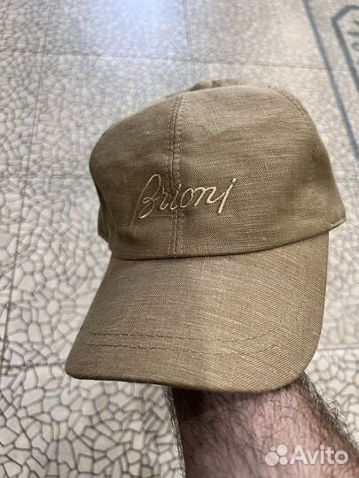 Кепка бейсболка