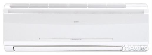 Сплит-система mitsubishi electric MS-GF80 VA/MU-GF80 VA