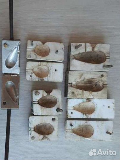 Товары для рыбалки