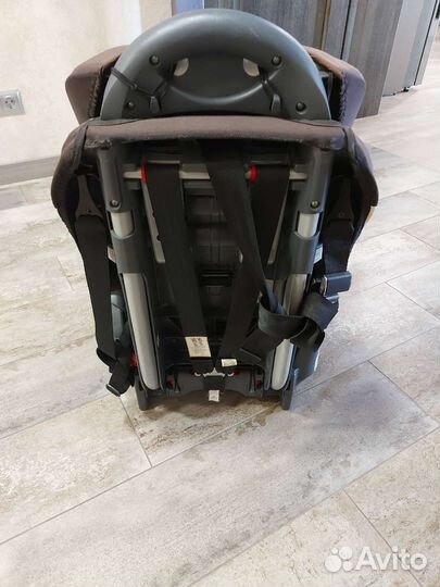 Детское автокресло 9 до 36 кг